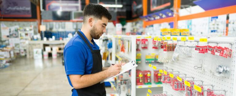 7 tipos de pérdidas en el comercio minorista: cómo identificarlas y prevenirlas