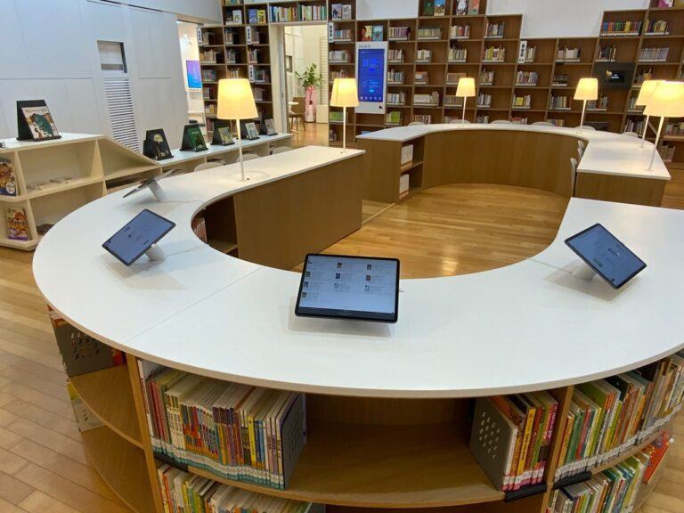 Director de zona Biblioteca OPW Seong-nam Corea