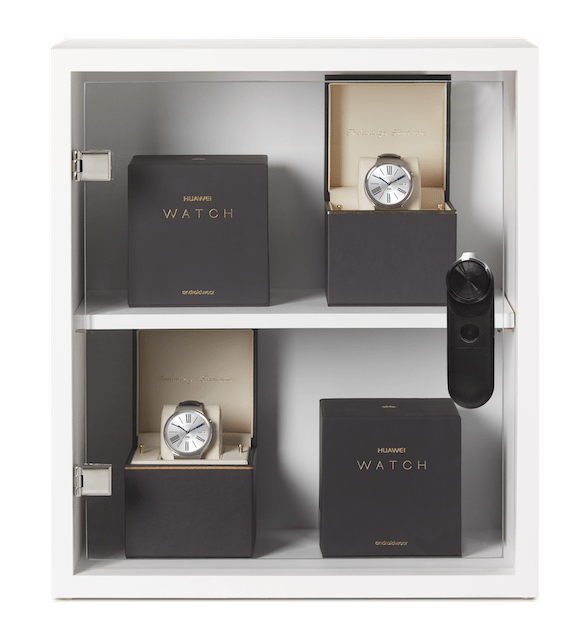 Cam Lock LIVE Cam Lock control de accesos