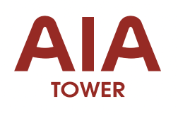 AIA Tower colabora con InVue