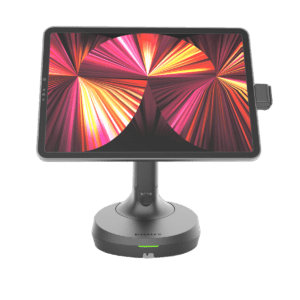 NE150 soporte para tableta con iPad