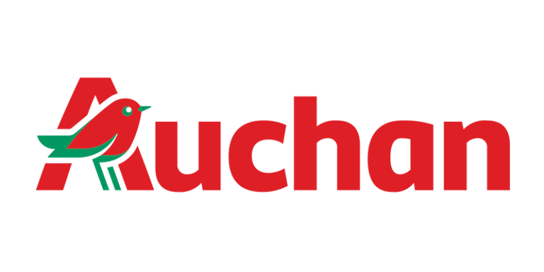 Auchan colabora con InVue