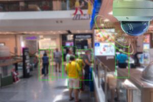 Ai Camera Recording People