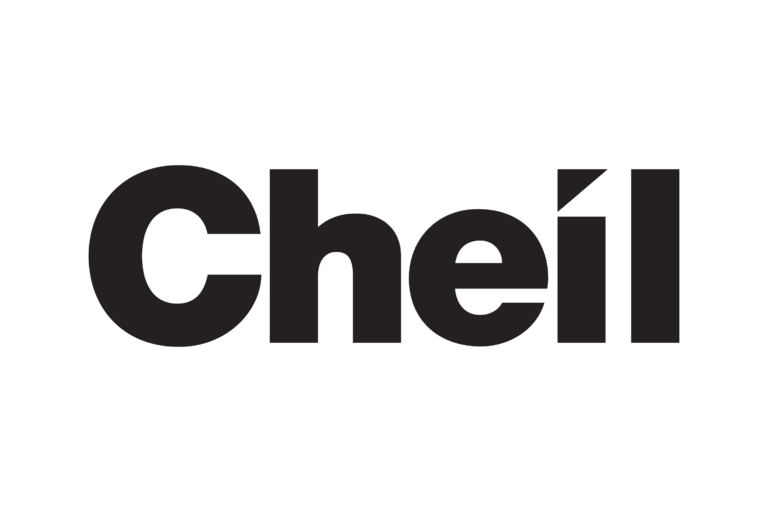 Logotipo de Cheil