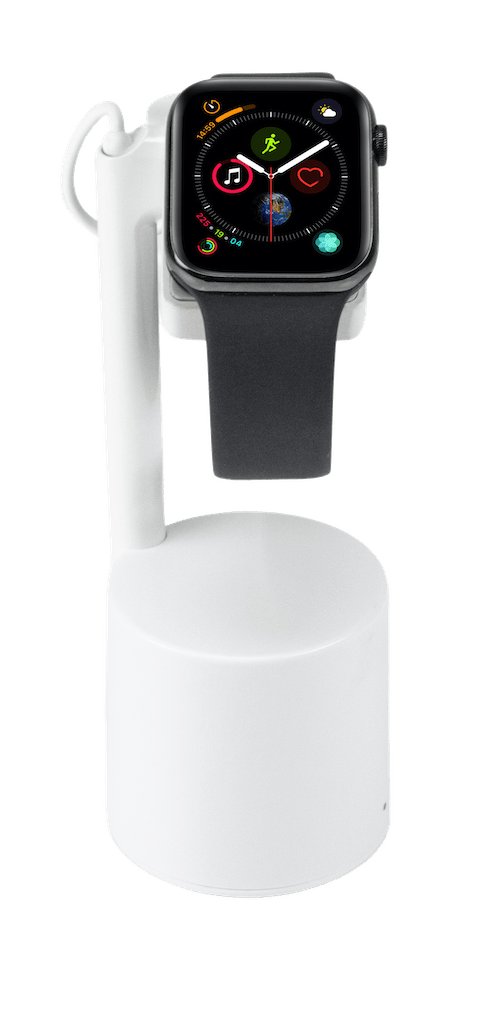 WS2 con Apple para la seguridad de los relojes inteligentes