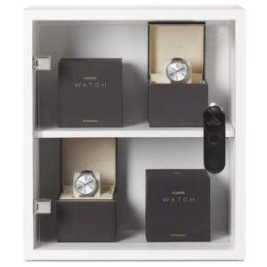Cam Lock LIVE Cam Lock control de accesos