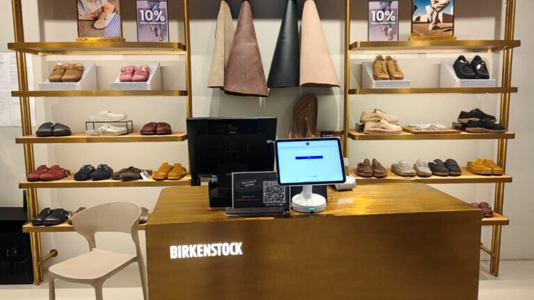 Cómo Ospree Duty Free ha creado experiencias de pago fluidas y de diseño vanguardista