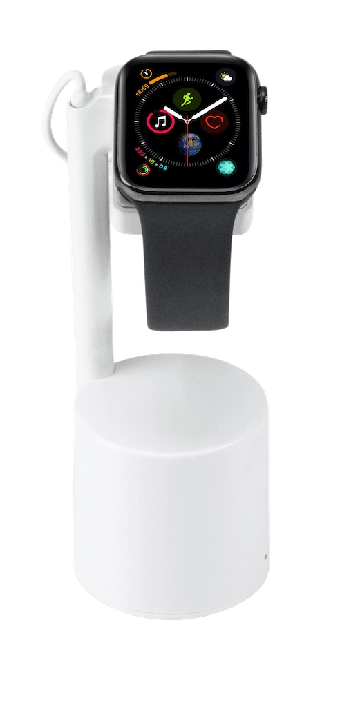WS2 con Apple para la seguridad de los relojes inteligentes