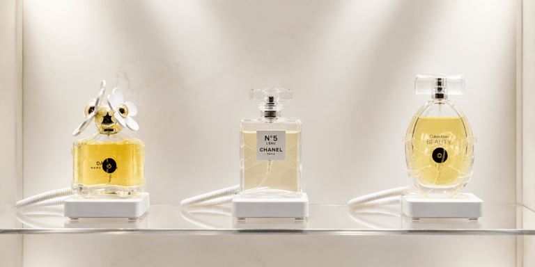 El problema de los probadores de perfumes: cómo los minoristas concilian la accesibilidad con la pérdida de stock