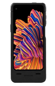 NE360H Funda de mano mPOS