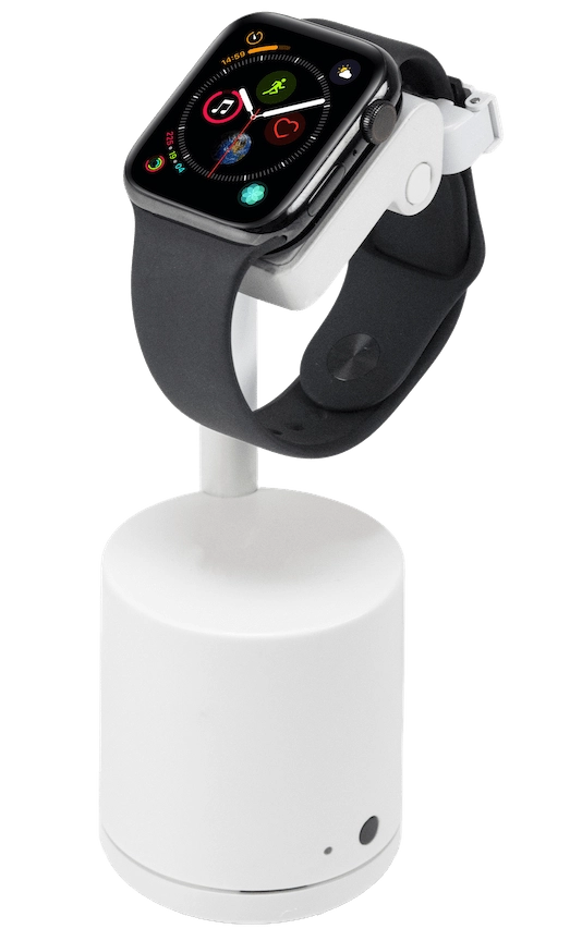 Smartwatch en un accesorio de seguridad W2000
