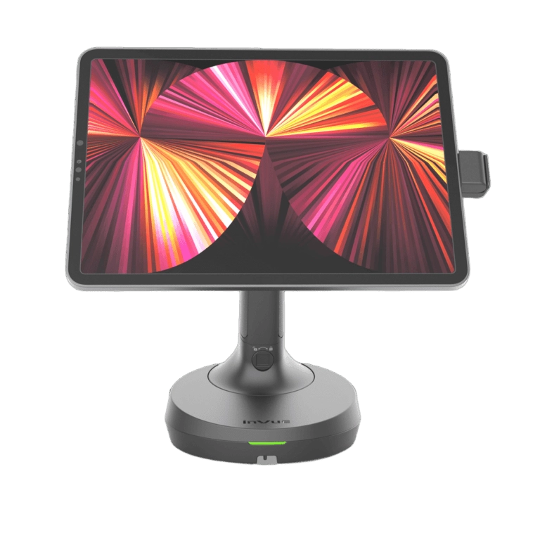 NE150 soporte para tableta con iPad