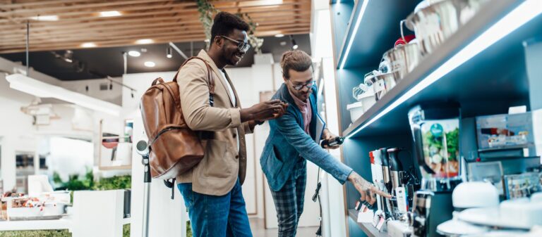 El aumento de los robos en comercios y de la delincuencia organizada: Qué significa para las empresas y los compradores