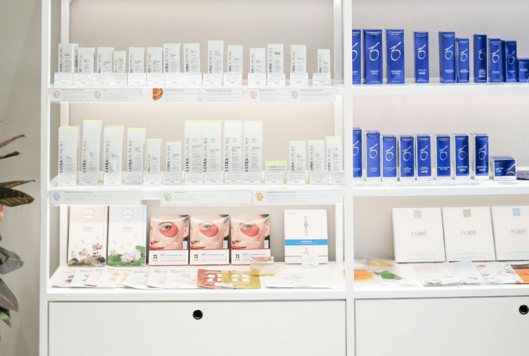 Cerraduras inteligentes: revolucionar la seguridad de las tiendas de belleza de todo el mundo