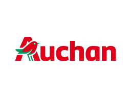 Auchan colabora con InVue