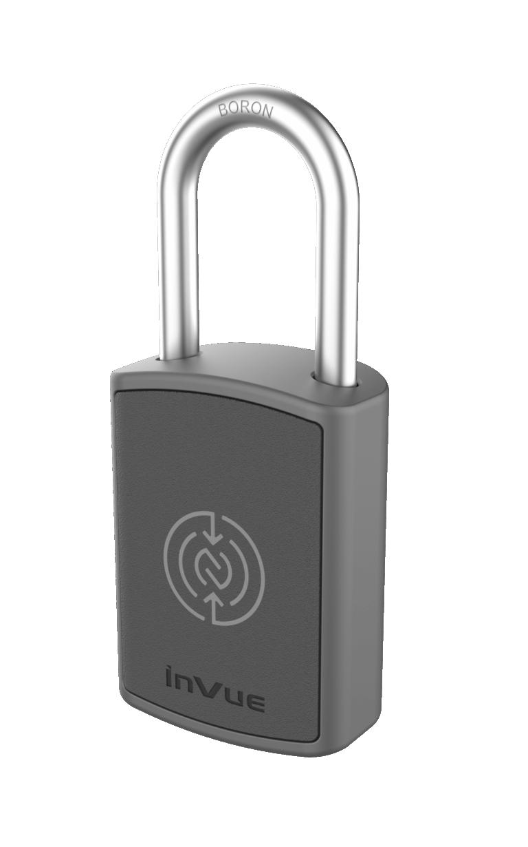 Padlock LIVE Padlock  Padlock para control de acceso en exteriores