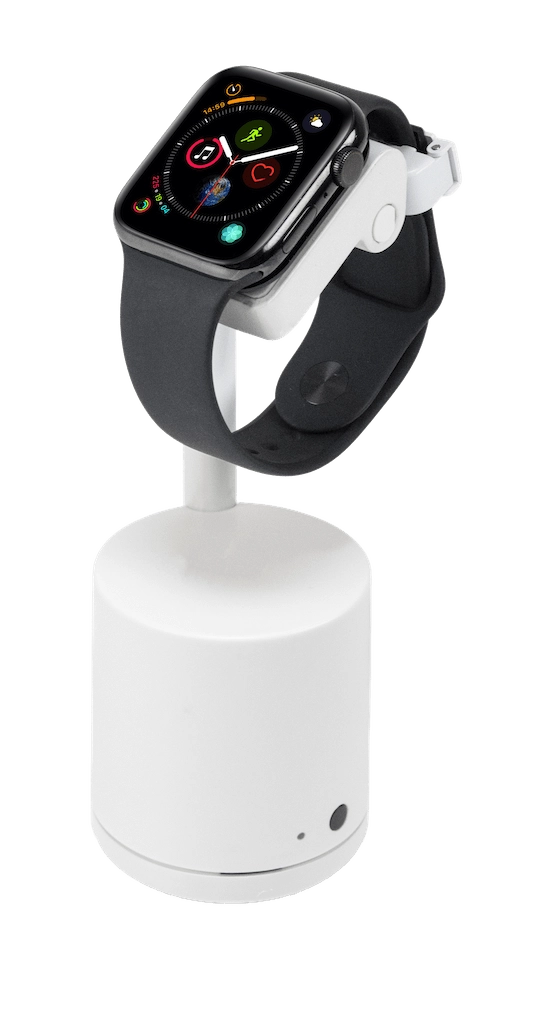 Smartwatch en un accesorio de seguridad W2000