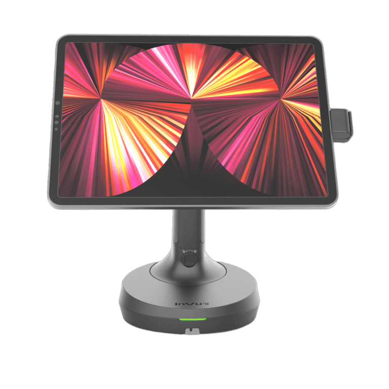 NE150 soporte para tableta con iPad