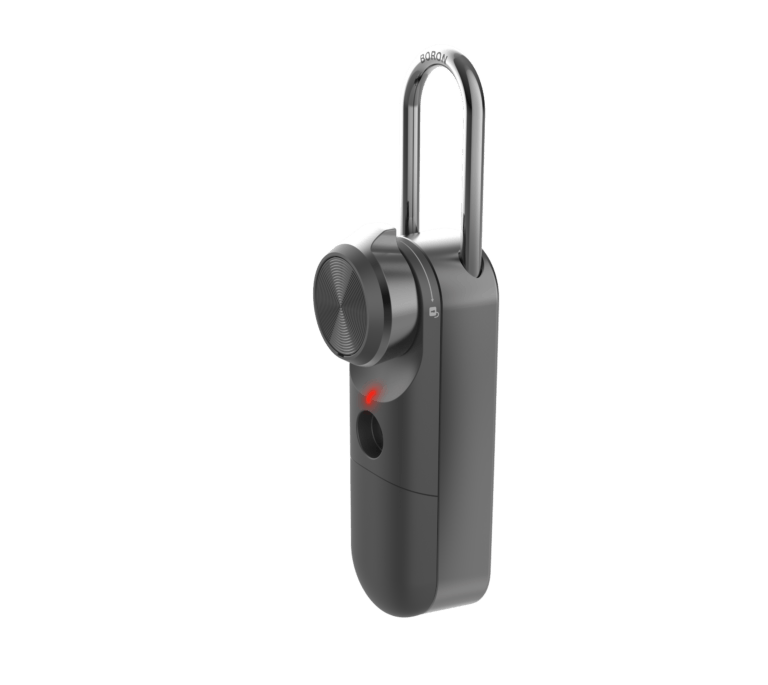 Candado LIVE U-Lock jaulas seguras de interior