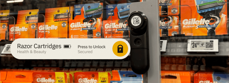 Abandono de carritos en tienda: cuando la prevención de robos te cuesta ventas
