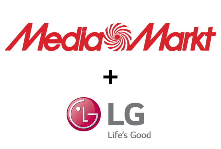 MediaMarkt y LG colaboran con InVue