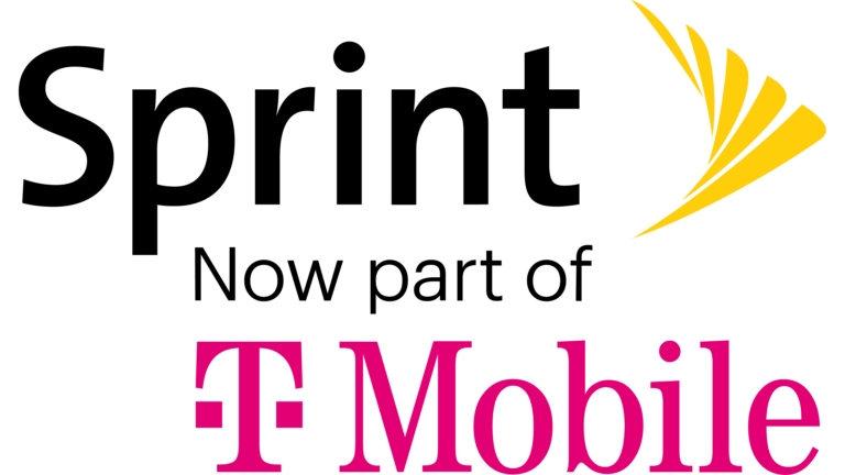 Sprint ya forma parte de T-Mobile