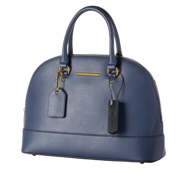 Cierre de cable en el monedero para la seguridad de la mercancía Sell-thru