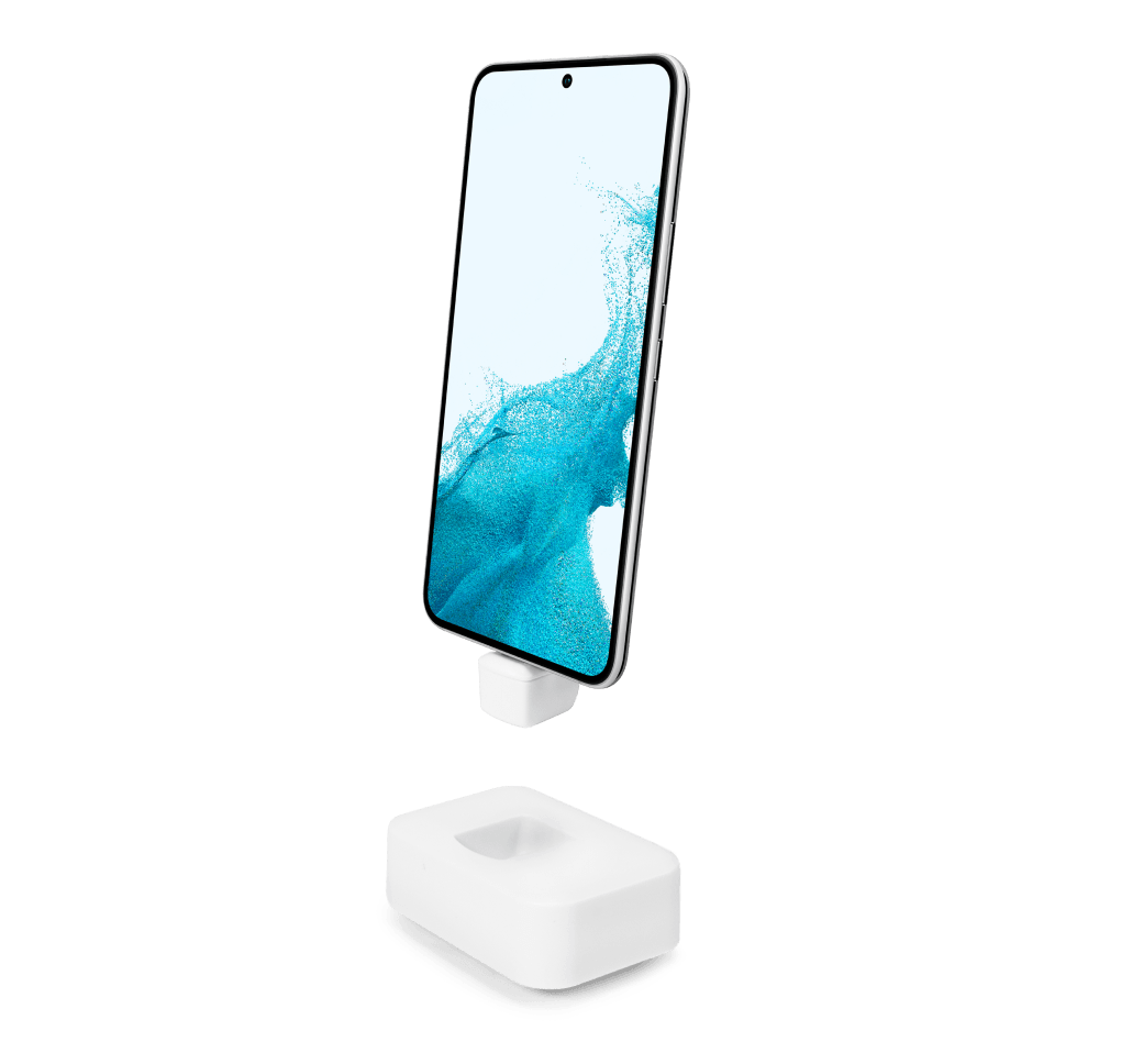 S3100V con Teléfono