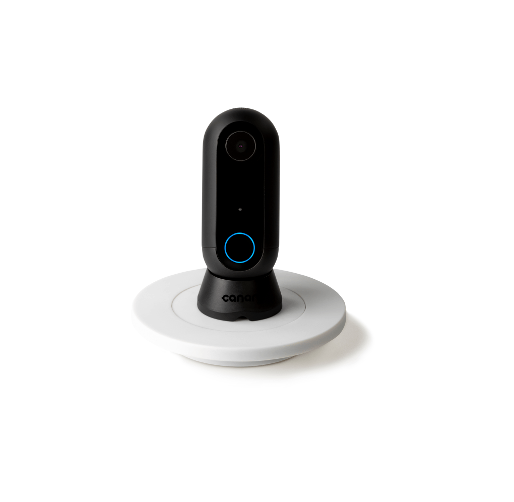 Zips - Soluciones de seguridad para el hogar conectado