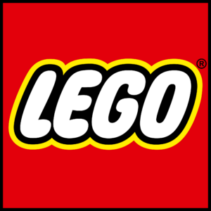 Lego colabora con Lego