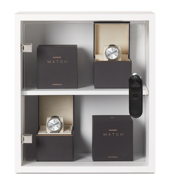 Cam Lock LIVE Cam Lock control de accesos