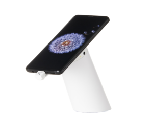 InVue OnePOD con iPhone