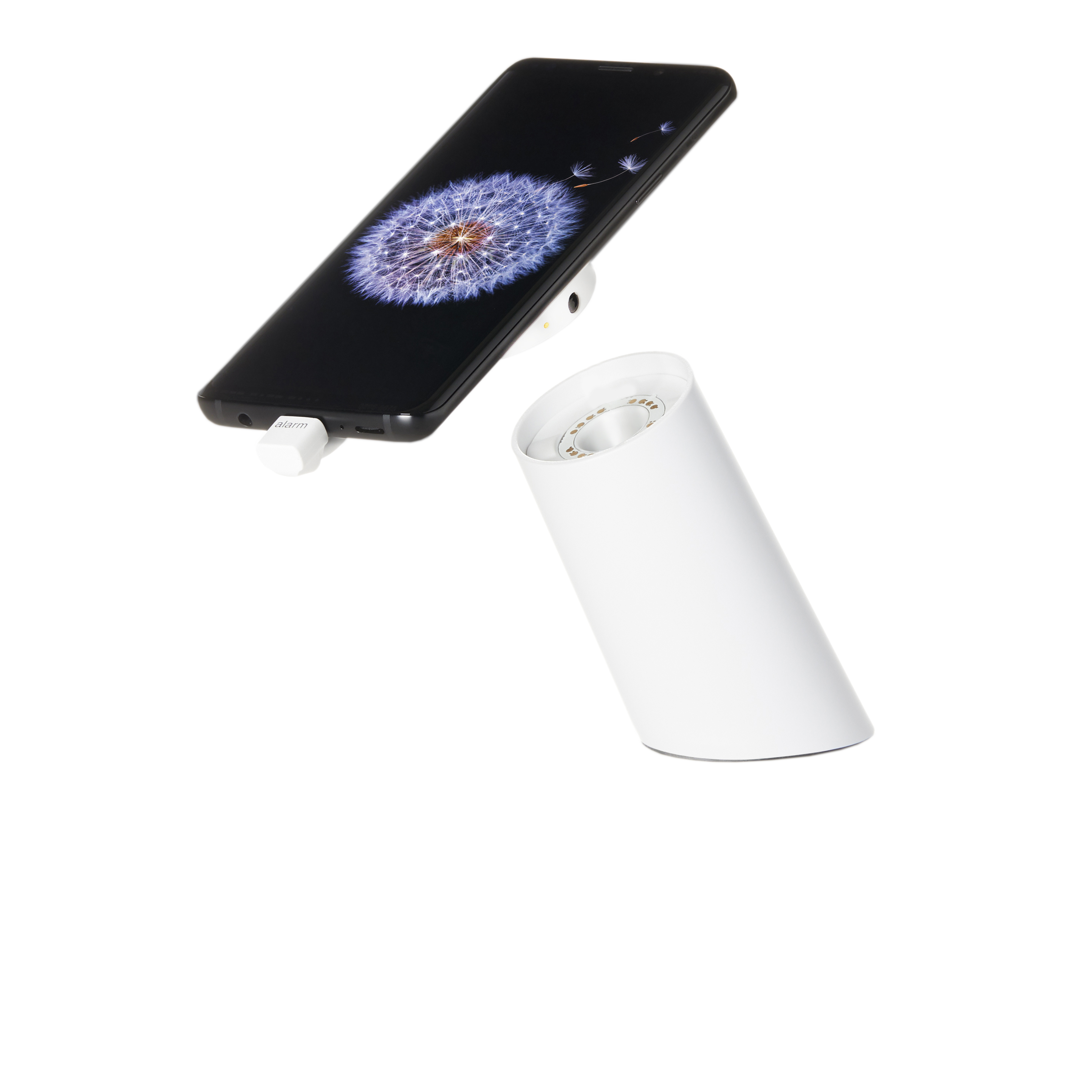 OnePOD con Galaxy Lift inalámbrico