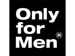 Only for Men colabora con InVue