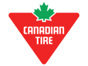 Canadian Tire y InVue se enorgullecen de ser socios