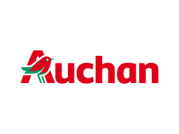 Auchan colabora con InVue