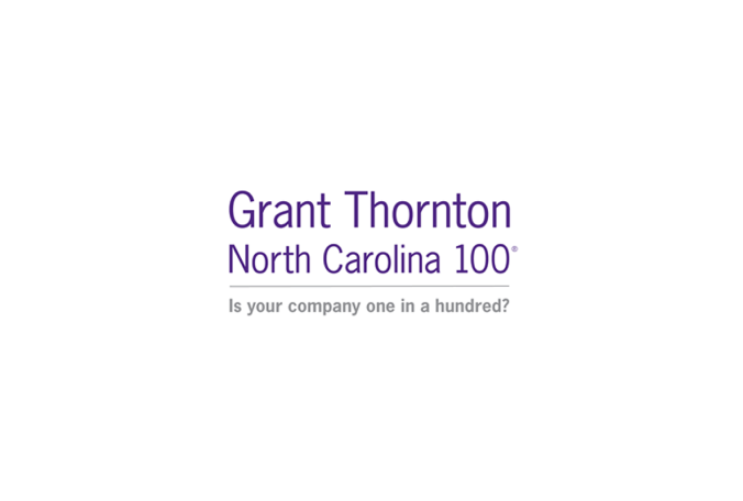 Grant Thornton Carolina del Norte 100