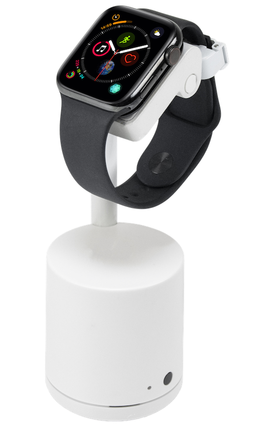 Smartwatch en un accesorio de seguridad W2000