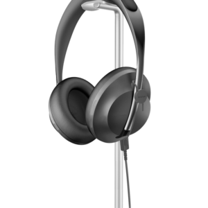 Seguridad para expositores - Seguridad total para auriculares y cascos
