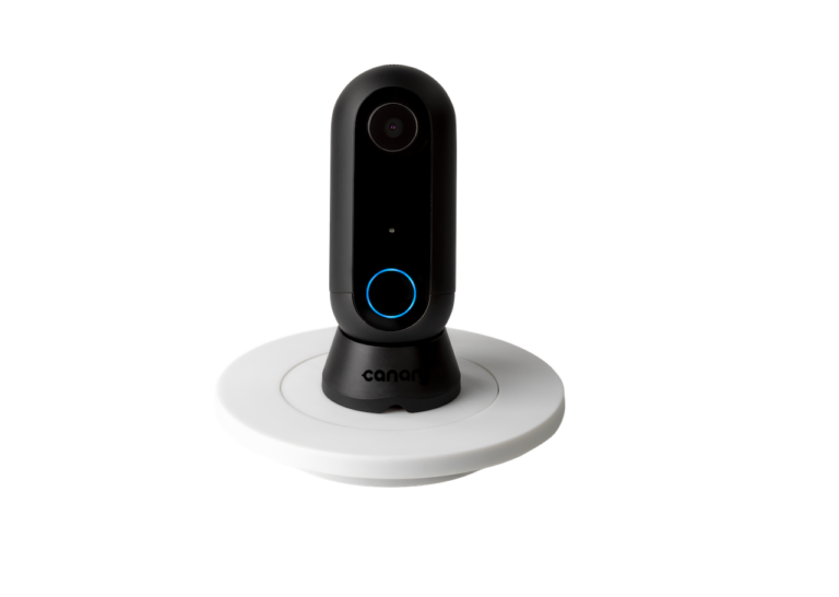 Dispositivo para el hogar conectado