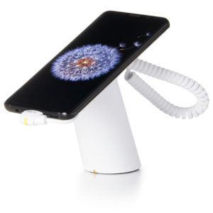 Samsung teléfono Galaxy en un OnePOD