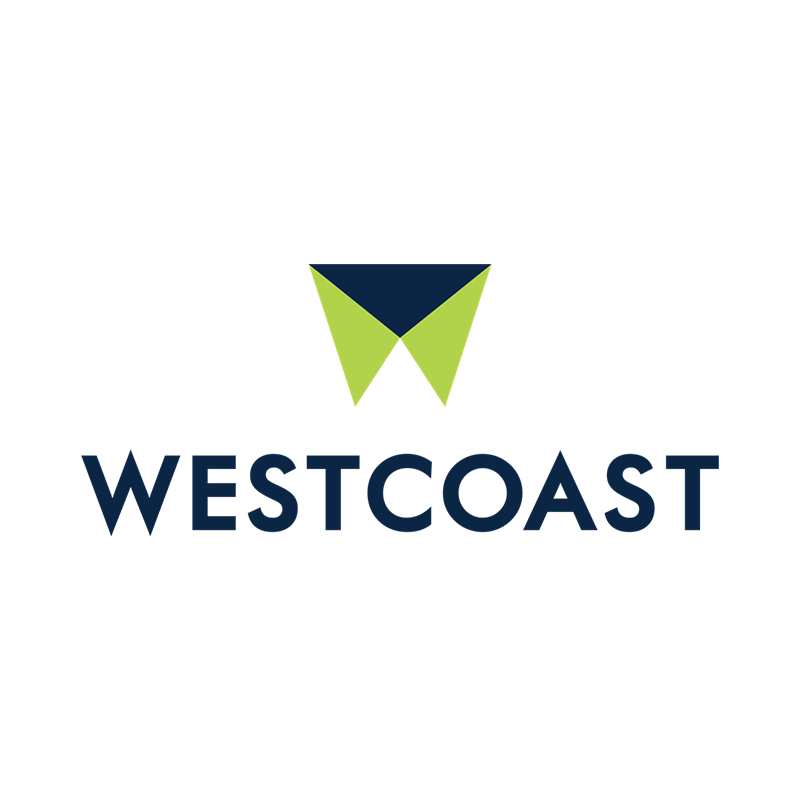 Logotipo de Westcoast Limited