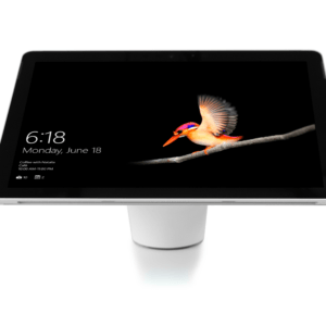 CT101 frontal blanco Surface GO