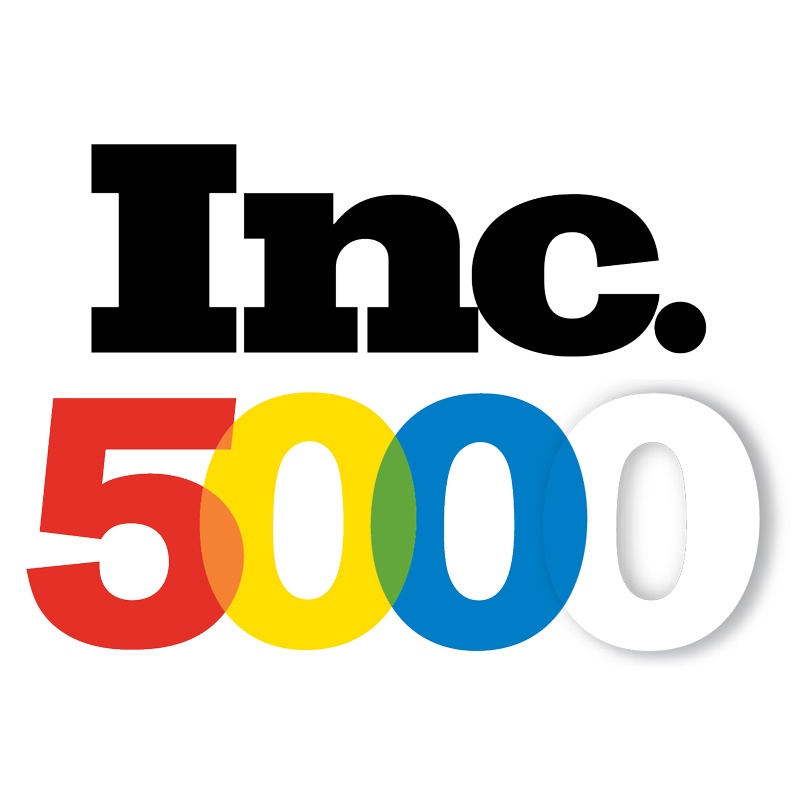 Inc. 5000 Logo