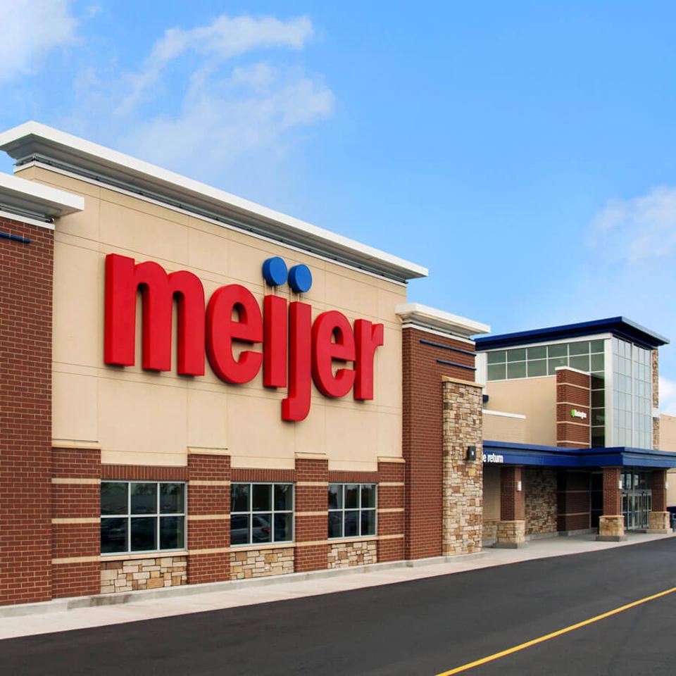 Meijer colabora con InVue