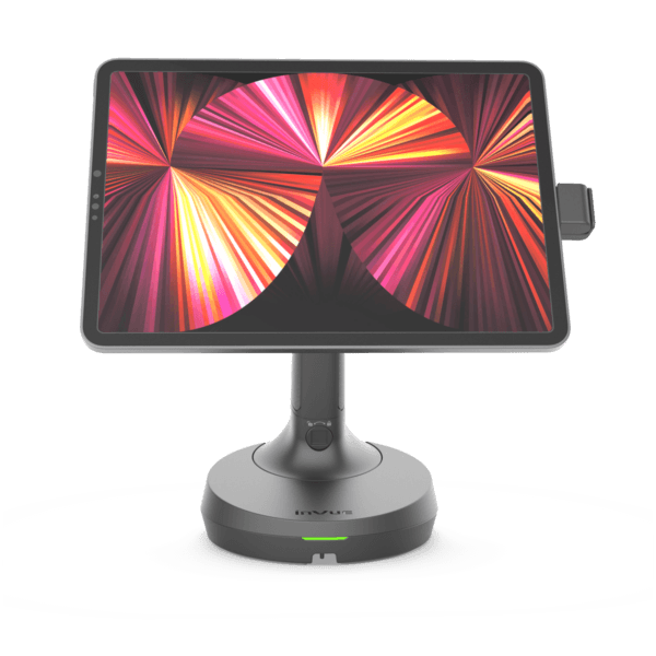 NE150 soporte para tableta con iPad