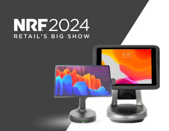 Libere el potencial de su próximo evento de la NRF: Guía completa