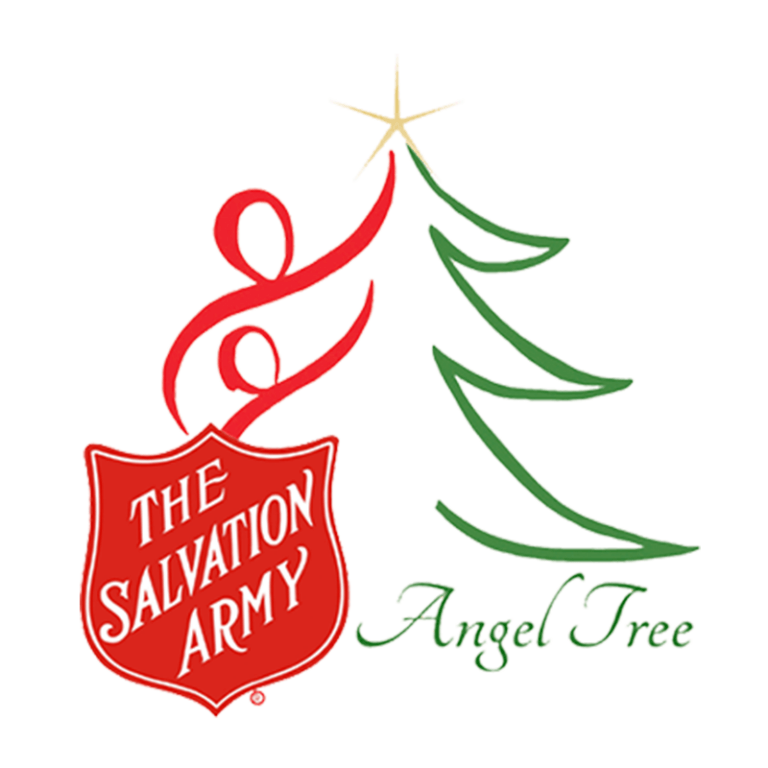 InVue2ª campaña anual Angel Tree