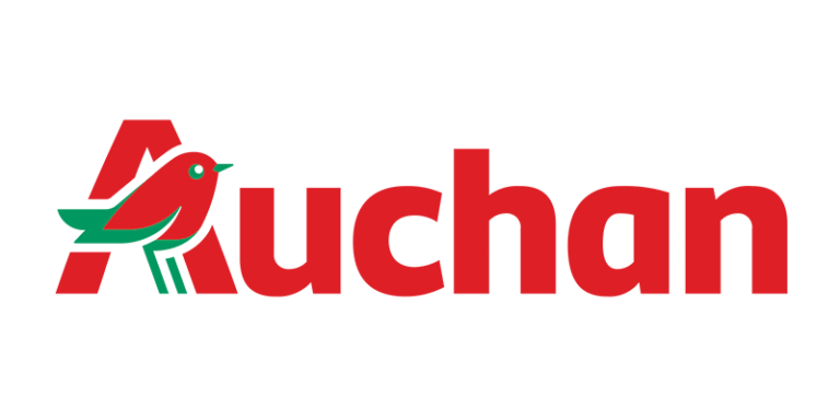 Auchan colabora con InVue