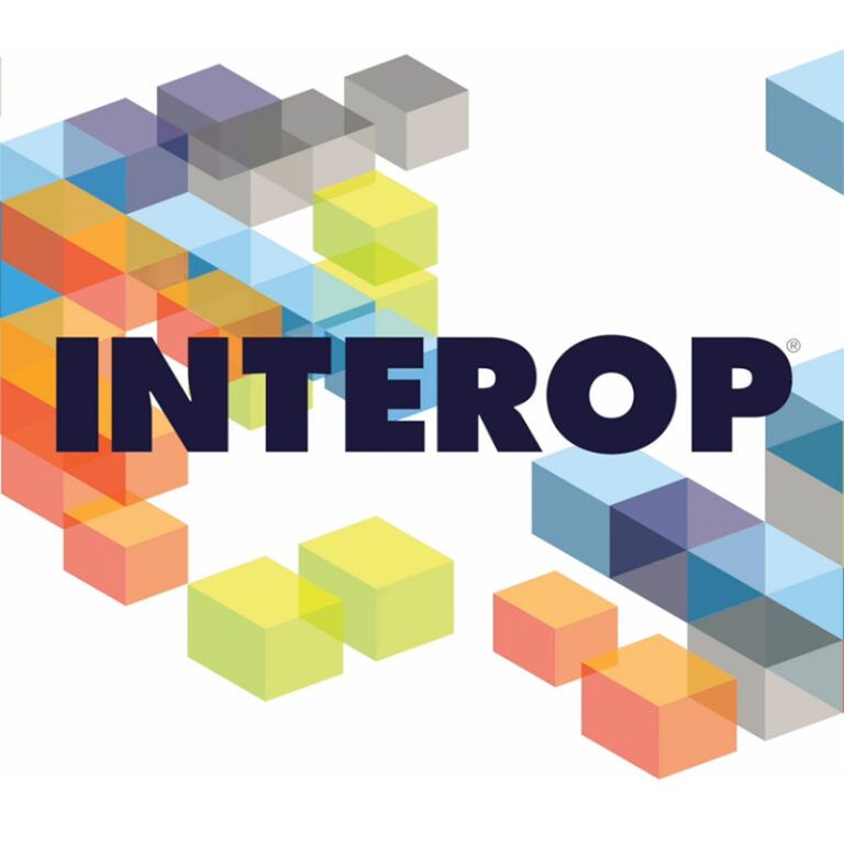 InVue y la seguridad de las tabletas en Interop 2015.